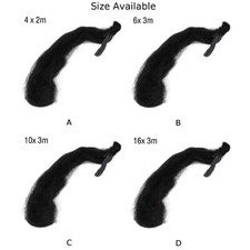 Oiseau Prévention Filet