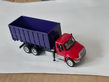 Boley 4128 International 4100