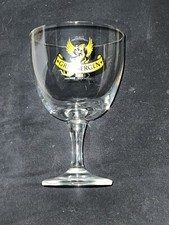 Verre/Coupe bière Grimbergen