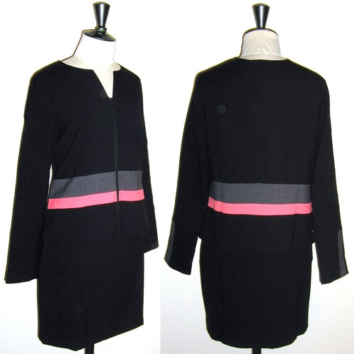 Tailleur ensemble miss captain - ensemble,