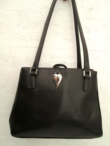 Sac main lancaster en - main,