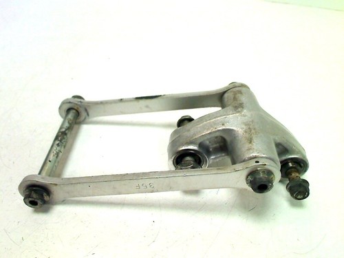 Bras oscillant amortisseur - bras,