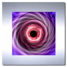 Image Sur Métal Moderne