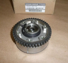 ORIGINAL ROUE D'ARBRE À CAMES POUR  RENAULT MEGANE IV 1.6TCE 13025BV80A NEUF