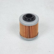 Filtre à huile 3AS Racing