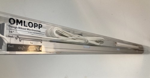 Ikea omlopp led light - omlopp,