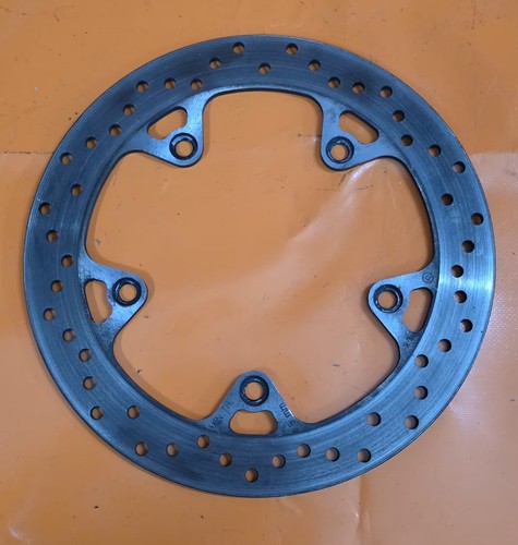 Disque frein arrière bmw r - de,