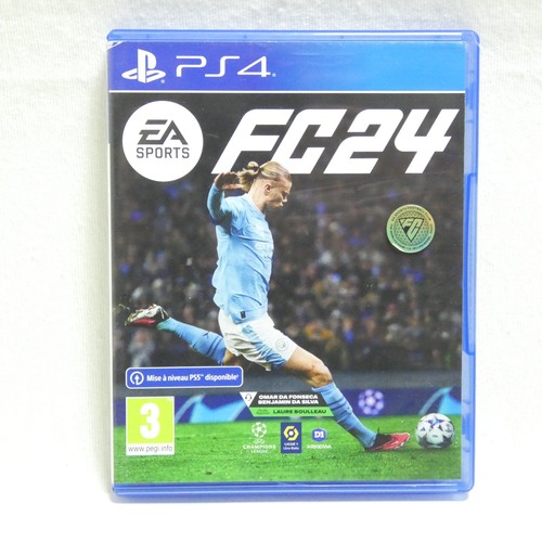 Sports football 2024 - fc,