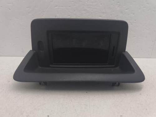 Ecran gps renault - ecran,