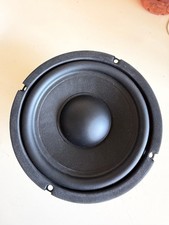 Haut parleur focal boomer - parleur,