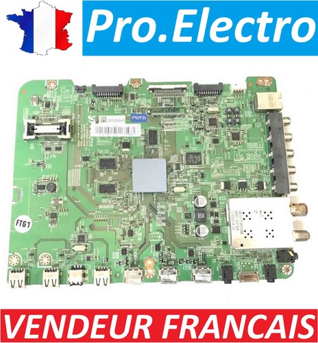 Motherboard samsung - motherboard,