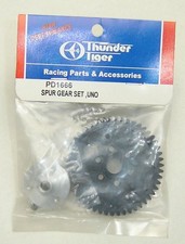 Thunder Tiger PD1666 Couronne