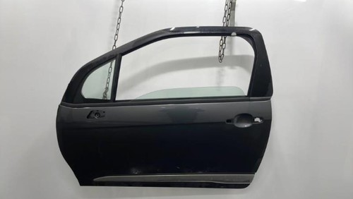 Porte avant gauche ds3 - porte,