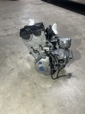 moteur 250 kxf