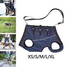 Harnais de levage pour chien