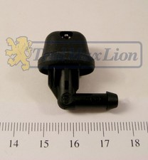 Gicleur lave vitre ar - gicleur, lave-vitre