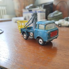 Corgi Toys England 1/43 Jeep FC 15 O camion nacelle 