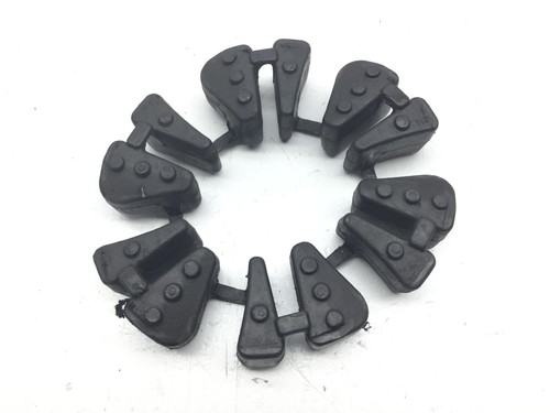 Gomme parastrappi roue - gomme,