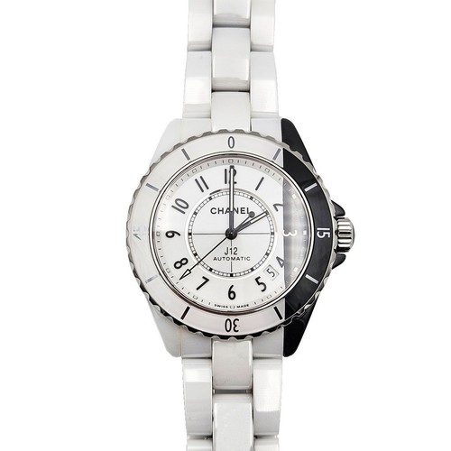 Chanel h6515 j12 - j12, paradoxe