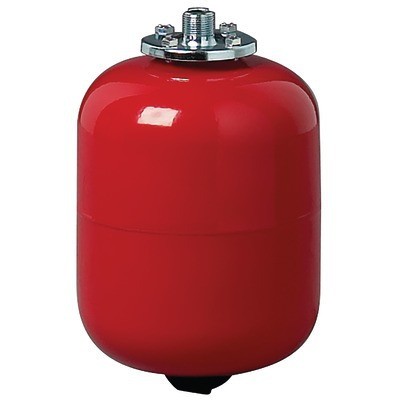 Vase expansion chauffage - vase,