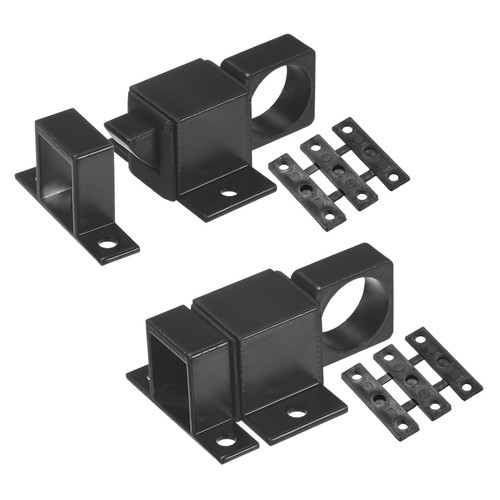 Pack verrou auto fermant en - verrou,