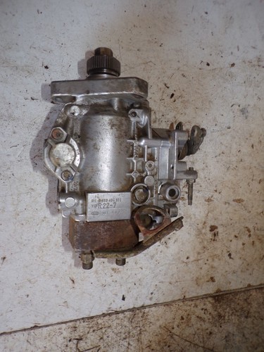 Bosch 460 494 189 - 0,