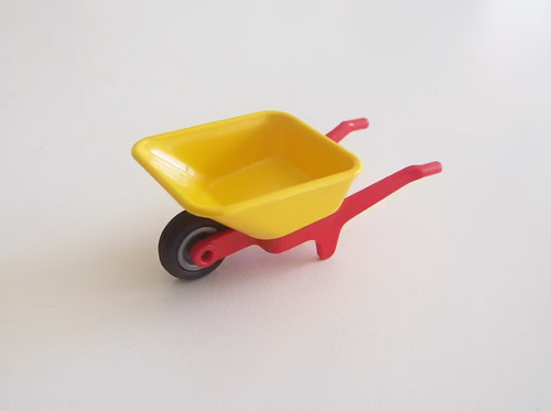 Playmobil chantier - playmobil,