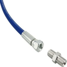 Tuyau Fouet Flexible Léger