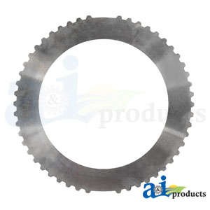 Plate 1754344m1 fits massey - plate,