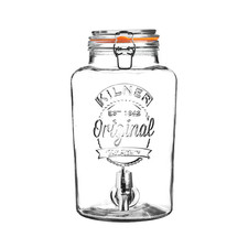 Fontaine à boisson Kilner 8 L