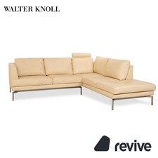 Walter Knoll Good Time Canapé