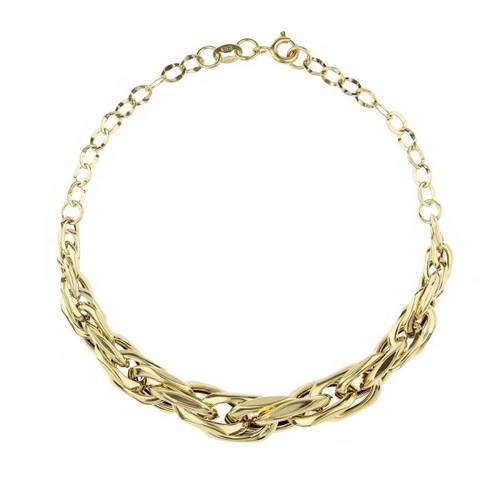 Bracelet chaîne pour femme - chaîne,