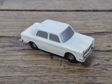 Voiture Miniature Simca 1000