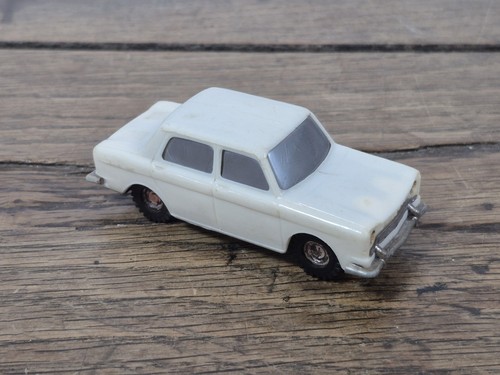 Voiture miniature simca 1000 - miniature,