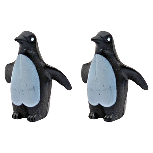 Playmobil pingouins - playmobil, 2