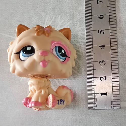 Littlest pet shop - shop, genuine