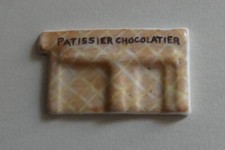 feve Bouttaz - Patisserie