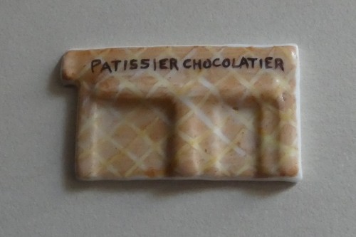 Feve bouttaz patisserie - -,