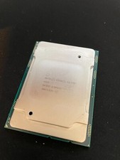 CPU Intel Xeon Silver 4114