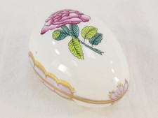 FANCY BOX Oeuf couché boite