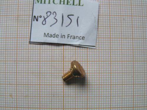 Vis piece detachee moulinet - piece,