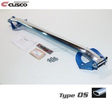 Barre de tour de jambe de force avant CUSCO pour MAZDA Mazdaspeed6 GG3P 2005-...