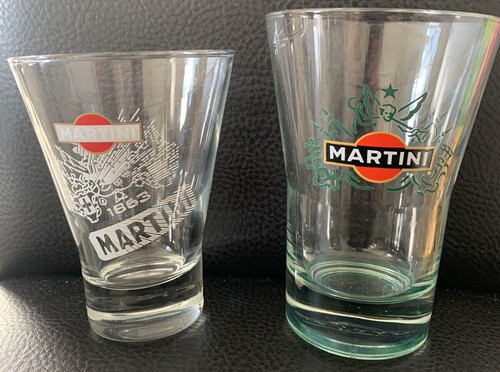 Verres martini - 2,