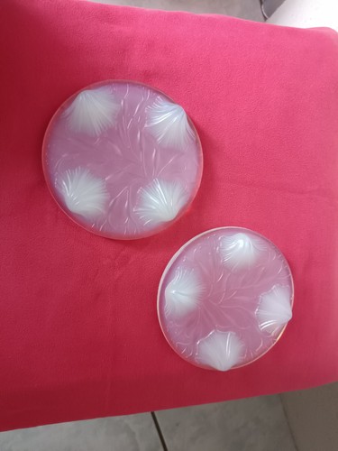 Daum verre opalescent - no,