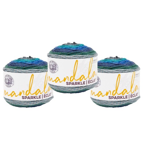 Lion brand yarn - lion,
