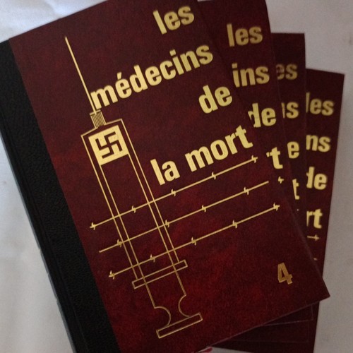 Les médecins mort - de,