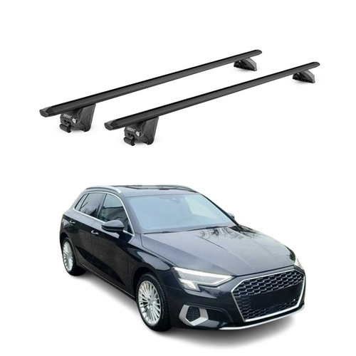 Barres toit transversales - barres,