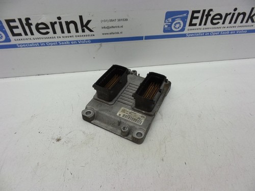 Ordinateur gestion injection - ordinateur,
