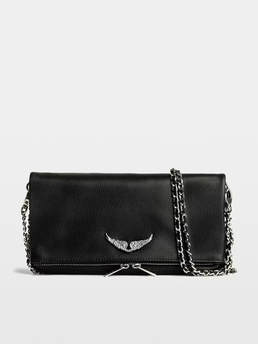 Zadig voltaire sac pochette - zadig,