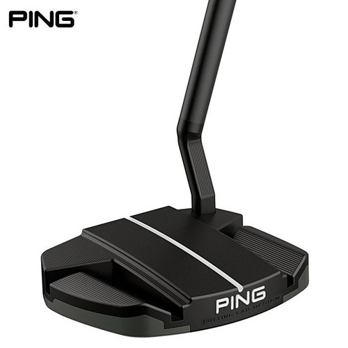 Ping pld milled ally - pld, blue4